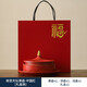 蘭香澗伴手禮故宮文創(chuàng  )創(chuàng  )意新年開(kāi)工禮品天壇果盤(pán)喬遷新婚生日結婚禮物 故宮天壇果盤(pán)1【京東物流】