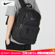 耐克（NIKE）雙肩包男 25秋季新款運動(dòng)包女士旅行包大容量學(xué)生背包初高中書(shū)包 45*30*15cm/熱推/曬圖退5【元】 MISC