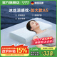 凱倫詩(shī)（CLORIS）中藥頸椎睡眠枕按摩枕 睡飽枕A1頸椎熱敷牽引護頸枕 修復矯正拉伸牽引枕 送老師教師節禮物 【超柔款】慢回彈記憶棉+超柔軟度+加大枕型