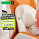 CICIDO夕多腰靠辦公室汽車(chē)腰靠靠墊座椅腰托孕婦上班久坐靠枕護腰神器送禮