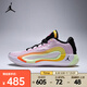 耐克（NIKE）JORDAN LUKA 4 GONE PF 籃球鞋 IB7904-600 42