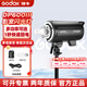 神牛（Godox） DP600III三代影室閃光燈600w室內(nèi)人像影棚補(bǔ)燈光靜物拍照燈家具美食服裝打光燈電商拍攝補(bǔ)光燈 DP600III單燈頭【閃光燈】