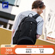FILA 斐樂官方【天行者】背包2025戶外徒步登山包輕便旅行雙肩包男女