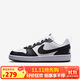 耐克（NIKE）男女運動(dòng)鞋court潮流低幫板鞋休閑鞋DV5456-131 白色  38 