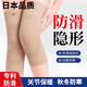 JCZS日本品質(zhì)秋冬純棉護膝關(guān)節保暖老寒腿防寒男女膝蓋關(guān)節護套輕便款 秋冬輕薄款專(zhuān)利防滑|親膚隱形 M-高彈不勒70-100斤