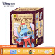迪士尼（Disney）史迪奇搞怪日記盲盒星際寶貝收藏手辦桌面擺件史迪仔玩具禮物 款式隨機單盒裝【不支持7天無(wú)理由】 史迪奇搞怪日記系列
