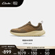 Clarks其樂(lè)Lt360 Lace男士新品舒適輕量緩震厚底休閑運(yùn)動(dòng)鞋 深灰色 261816347 41