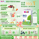 喜寶（HiPP）德國經(jīng)典版BIO有機嬰幼兒配方奶粉  原罐母嬰配方 DHA  進(jìn)口奶粉 【單盒】1段 0-6月（效期26.12）