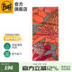 BUFF藝術(shù)家新款 清爽抑菌防曬魔術(shù)頭巾吸汗脖套騎行面罩春秋跑步護臉 清爽防曬135729.442櫻粟花