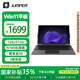 中柏（Jumper）EZpad V12 Pro【國家補貼15%】12英寸二合一筆記本平板電腦pad Win11 辦公學(xué)生平板 12+512GB