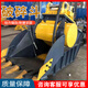 艾立克挖掘機(jī)液壓破碎斗建筑水泥塊石頭混凝土碎石斗挖掘機(jī)破碎斗鏟斗 70型破碎斗【預(yù)付款】