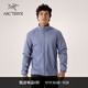 ARC'TERYX始祖鳥(niǎo) ATOM JACKET 防風(fēng) 男子 保暖棉服 STRATUS/層云藍 XL