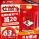 十月稻田  【2024年新米】長(zhǎng)粒香大米10kg  東北大米20斤