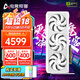 電競叛客GeForce RTX 5070 X3W 12G DLSS 4 顯卡臺式機(jī)電競游戲 運算AI設(shè)計電腦獨立顯卡 黑悟空 RTX 5070 X3W 12GB