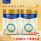 美素佳兒（Friso）皇家美素佳兒2段800克較大嬰兒配方奶粉（6-12月適用）原裝進(jìn)口 2段 （到手800g店長(cháng)推薦 ）