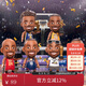 NBA王牌化身-黑曼巴BLACK MAMBA 科比系列盲盒（單盒） 單盒（一個(gè)裝）