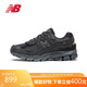 NEW BALANCE 運動(dòng)鞋男鞋女鞋透氣戶(hù)外低幫復古休閑鞋2002R系列M2002RDB 42