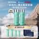 碧歐泉男士水動(dòng)力爽膚水200ml*2保濕補(bǔ)水生日禮物送男友禮盒