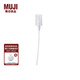 無(wú)印良品 MUJI 泵頭 F1A8096 化妝水乳液用 透明 化妝水/乳液用