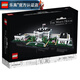 樂(lè )高（LEGO） 建筑街景天際線(xiàn)男女孩拼搭積木玩具粉絲收藏生日禮物 21054 白宮
