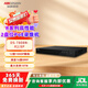 ?？低曈脖P(pán)錄像機監控4K高清POE網(wǎng)絡(luò )4路8路NVR監控硬盤(pán)錄像機監控高清網(wǎng)絡(luò )單盤(pán)位支持6T硬盤(pán)手機遠程 【8路2盤(pán)位】DS-7808N-R2/8P 官方標配