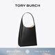 Tory Burch 湯麗柏琦  ROMY 手提肩背HOBO包女包TB 170964 黑色 001 OS