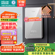 四季沐歌（MICOE）即熱式電熱水器 快熱型家用8500W速熱變頻智能恒溫無(wú)膽免儲水衛生間小型淋浴洗澡加熱機器上門(mén)安裝 8500W 紫銅熱效率99%