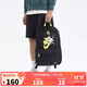 NIKE3BRAND 耐克雙肩背包男女書(shū)包大容量多口袋戶(hù)外出行收納包