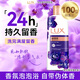 力士（LUX）沐浴露小樣便攜旅行瓶裝男女士旅游爽膚留香家庭日用官方正品旗艦 【隨機款】力士沐浴100g