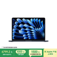 Apple/蘋(píng)果AI筆記本/2025款MacBookAir13英寸M4(10+10核)16G 512G 午夜色電腦MW133CH/A
