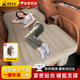 蝸牛叔叔汽車(chē)后排睡墊可折疊睡墊suv車(chē)載床墊長(cháng)途后座車(chē)上