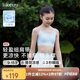like uu小涼風(fēng)細(xì)肩帶內(nèi)衣女學(xué)生初高中發(fā)育期內(nèi)衣少女文胸涼感抹胸