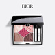 迪奧DIOR【新品】迪奧驚艷五色眼影限定版862彩妝化妝品生日禮物女友