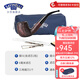 沙芬（SAVINELLI）全套進(jìn)口ONE石楠木迷你小號隨身煙斗口袋斗包6mm濾芯通條煙刀配件 P360ZMS-601（含6件全套配件）