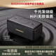 寶格聲（BOGASING）M5德國無(wú)線(xiàn)藍牙音箱高音質(zhì)低音炮發(fā)燒級家用電腦桌面大功率戶(hù)外防水便攜可插卡U盤(pán)露營(yíng)迷你小音響深空黑【DTS全景聲+HiFi無(wú)損音質(zhì)】官方標配 音箱+充電線(xiàn)+音頻線(xiàn)