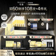 夸迪懸油次拋精華液1ml*30支玻尿酸修護(hù)滋養(yǎng)抗皺護(hù)膚品華熙生物禮物女