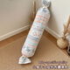 睡眠北鼻嬰兒糖果枕蕎麥寶寶枕頭長(cháng)條哄睡神器安撫兒童抱枕側睡靠背壓被枕 小兔子【蕎麥殼內芯】 可拆洗 動(dòng)物 62x12x12cm
