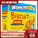 英文原版 Biscuit More Phonics Fun 小餅干狗系列 12冊盒裝繪本 自然拼讀 啟蒙繪本My First I Can Read低幼親子故事讀物 綠山墻 .