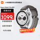 小米Xiaomi Watch S4 eSIM 小米智能手表 健康手表 心率血氧監(jiān)測(cè) 獨(dú)立esim通信 男表女表