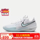 耐克（NIKE）男子籃球鞋G.T. CUT 3 EP緩震運動(dòng)鞋DV2918-104 白色  42 