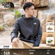 北面（The North Face）【都市機能系列】防曬衣男防紫外線(xiàn)UPF戶(hù)外多效衣外套25新品4U8X 4EN/墨碳灰 XL /180