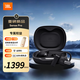 JBL Sense Pro掛耳式藍牙耳機無線運動開放式耳機跑步專用耳機降噪 深空黑