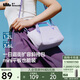 蕉下（beneunder）斜挎包包女包單肩包托特包七夕情人節(jié)禮物送女生輕便逛街旅游 紫