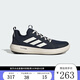 阿迪達(dá)斯 （adidas）【勁浪體育】男子HIKING戶外徒步休閑登山運動鞋JI3500 圖色 44 (270mm)