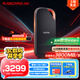 閃迪（SanDisk）4TB 雷電4 移動(dòng)固態(tài)硬盤(pán)（PSSD）E82 讀速3800MB/s 寫(xiě)速3700MB/s type-c 手機電腦平板外接硬盤(pán)