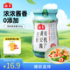 海天有機黃豆醬360g 0添加拌面下飯醬 炒菜提鮮調(diào)味