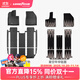 固特異（Goodyear）高邊TPE汽車(chē)腳墊適用于吉利領(lǐng)克900 03 06 07 08腳踏車(chē)墊裝飾配件 領(lǐng)克900 Ultra 高邊注塑腳墊+年華毯