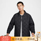 耐克（NIKE）【勁浪體育】男子休閑潮流棉服FZ0635-010 FZ0635-010 S