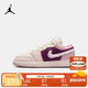 Jordan耐克（NIKE）大童鞋男女休閑板鞋Jordan AJ 經(jīng)典復(fù)古 FZ3928-200
