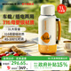 摩動(dòng)（modong）車(chē)載燒水杯便攜式燒水杯電熱水杯便攜式熱水壺真空保溫316燒水壺加熱杯1L大容量 MD-DSB07C